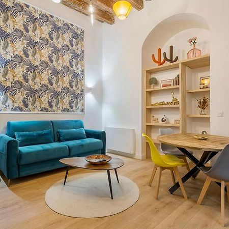 ליון Hamac Suites - Meissonier 4 מראה חיצוני תמונה