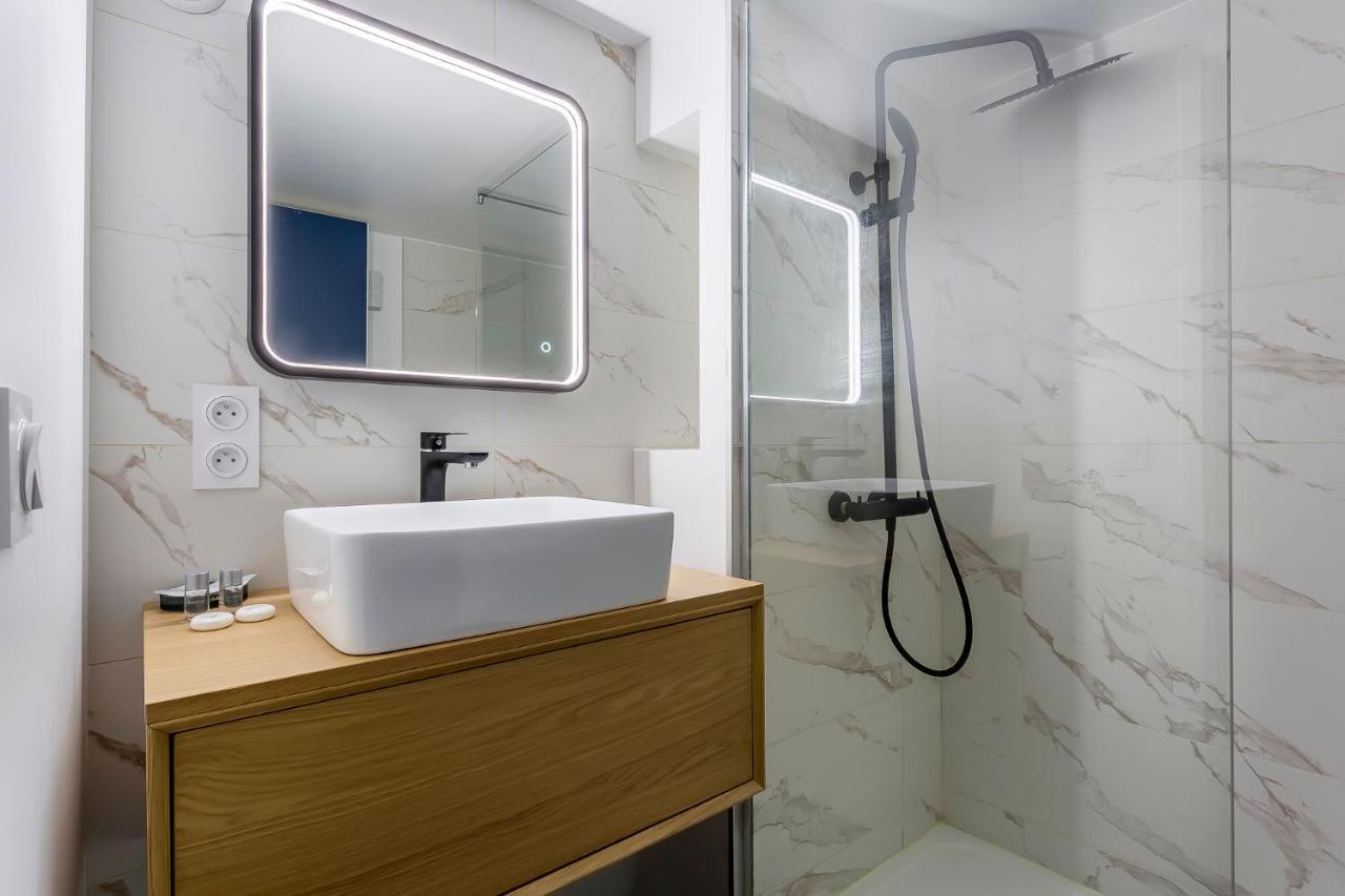 ליון Hamac Suites - Meissonier 4 מראה חיצוני תמונה
