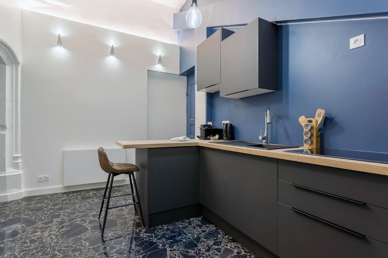 ליון Hamac Suites - Meissonier 4 מראה חיצוני תמונה